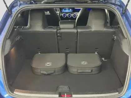 Photo 8 Mercedes Classe A 250 e Hybrid EQ AMG Line