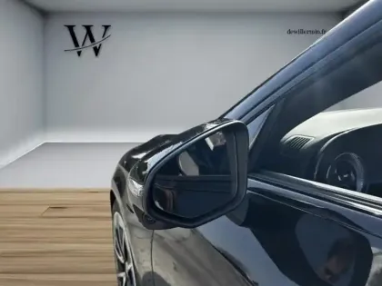 Photo 11 Mercedes CLA  200 AMG Line