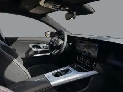 Photo 17 Mercedes CLA  200 AMG Line