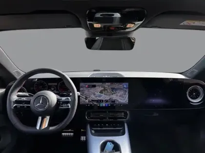 Photo 10 Mercedes CLA  200 AMG Line