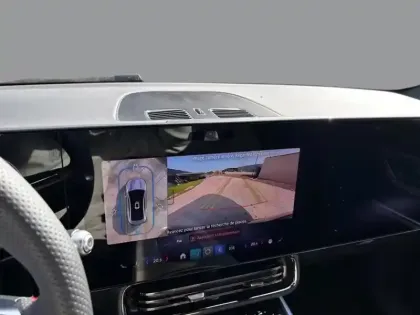 Photo 14 Mercedes CLA  200 AMG Line