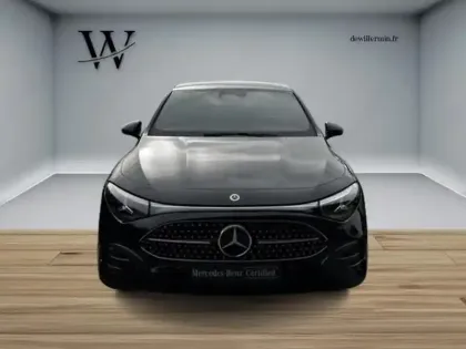 Photo 7 Mercedes CLA  200 AMG Line