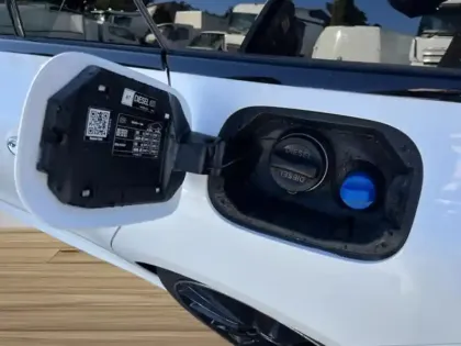 Photo 21 Mercedes CLA  200 d Shooting Brake AMG L