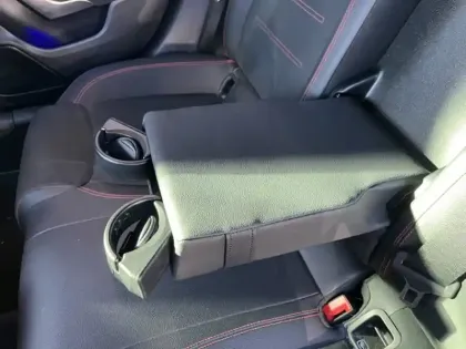 Photo 27 Mercedes CLA  200 d Shooting Brake AMG L