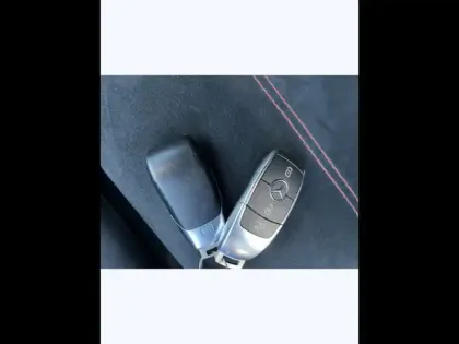 Photo 23 Mercedes CLA  200 d Shooting Brake AMG L