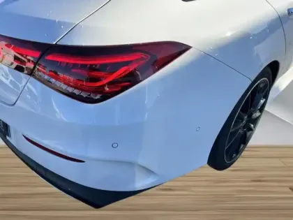 Photo 9 Mercedes CLA  200 d Shooting Brake AMG L