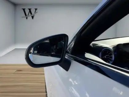 Photo 11 Mercedes CLA  200 d Shooting Brake AMG L