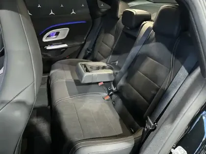 Photo 9 Mercedes CLA  200 AMG Line