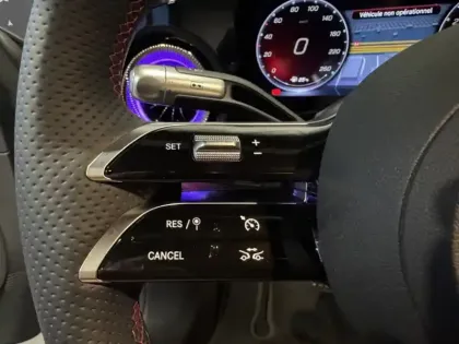 Photo 36 Mercedes CLA Gén. II (C118) Ph2 AMG Line 4