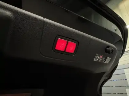 Photo 14 Mercedes CLA  200 AMG Line