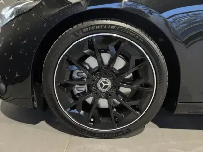 Photo 28 Mercedes CLA Gén. II (C118) Ph2 AMG Line 4