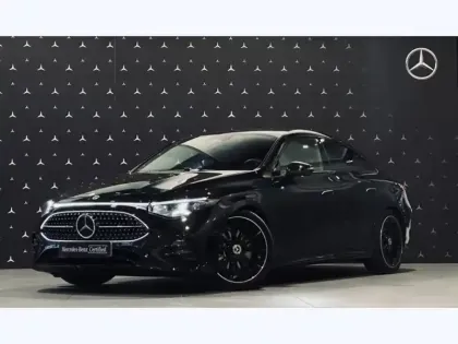 Photo 20 Mercedes CLA Gén. II (C118) Ph2 AMG Line 4