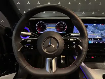 Photo 39 Mercedes CLA Gén. II (C118) Ph2 AMG Line 4