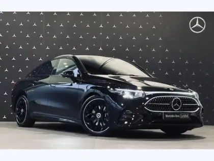 Photo 26 Mercedes CLA Gén. II (C118) Ph2 AMG Line 4