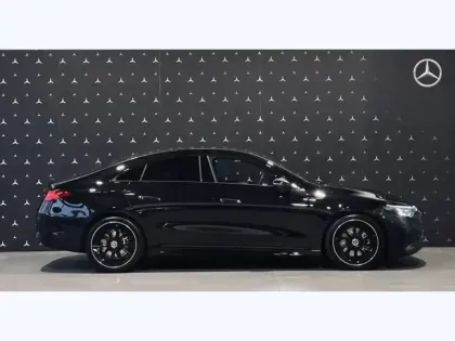 Photo 25 Mercedes CLA Gén. II (C118) Ph2 AMG Line 4