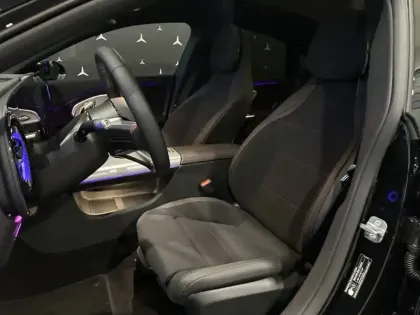 Photo 32 Mercedes CLA Gén. II (C118) Ph2 AMG Line 4