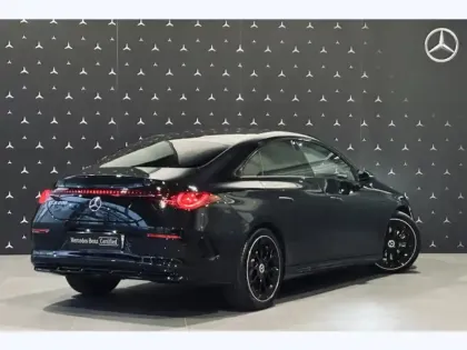 Photo 24 Mercedes CLA Gén. II (C118) Ph2 AMG Line 4