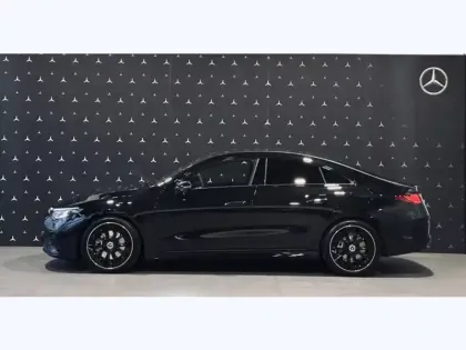 Photo 21 Mercedes CLA Gén. II (C118) Ph2 AMG Line 4