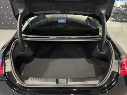 Photo 11 Mercedes CLA  200 AMG Line