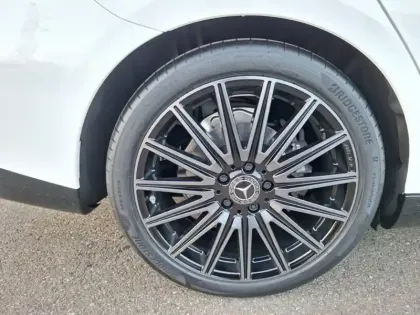 Photo 7 Mercedes CLA  200 AMG Line