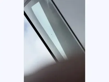 Photo 19 Mercedes Classe GLC GLC 220 d 4MATIC AMG Line