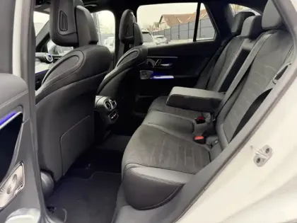 Photo 23 Mercedes Classe GLC Gén. II (X254) Ph1 AMG Line 5