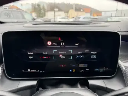 Photo 15 Mercedes Classe GLC GLC 220 d 4MATIC AMG Line