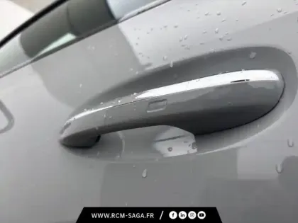 Photo 11 Mercedes CLE Coupé 220 d AMG Line