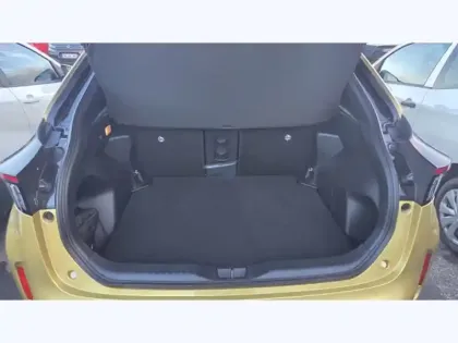 Photo 9 Toyota Yaris Hybride 116h Premiere AWD