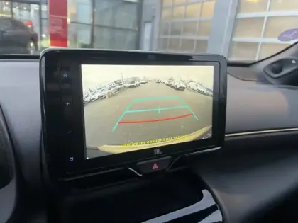 Photo 22 Toyota Yaris Hybride 116h Premiere AWD