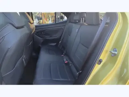 Photo 24 Toyota Yaris Hybride 116h Premiere AWD