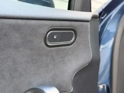 Photo 11 Mercedes Classe A 180 AMG Line