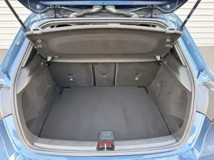 Photo 6 Mercedes Classe A 180 AMG Line