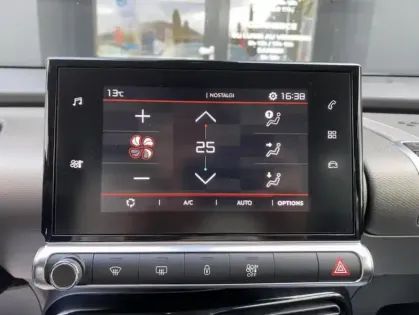 Photo 9 Citroën C4 PureTech 110 S&S BVM6 Feel