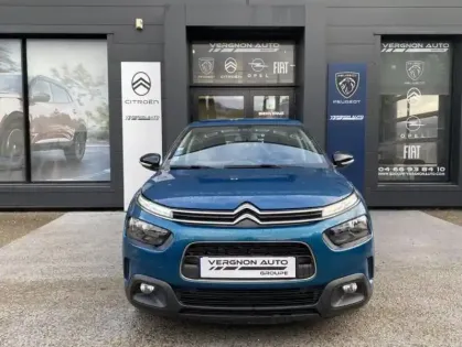 Photo 18 Citroën C4 PureTech 110 S&S BVM6 Feel