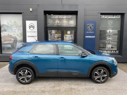 Photo 20 Citroën C4 PureTech 110 S&S BVM6 Feel