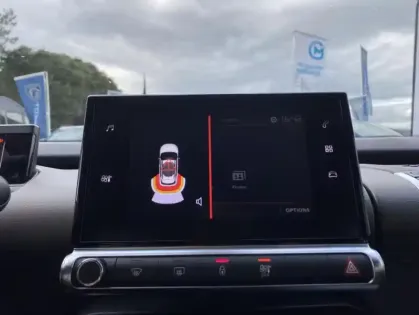 Photo 8 Citroën C4 PureTech 110 S&S BVM6 Feel