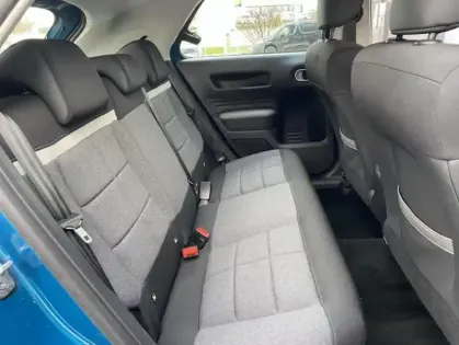 Photo 22 Citroën C4 PureTech 110 S&S BVM6 Feel