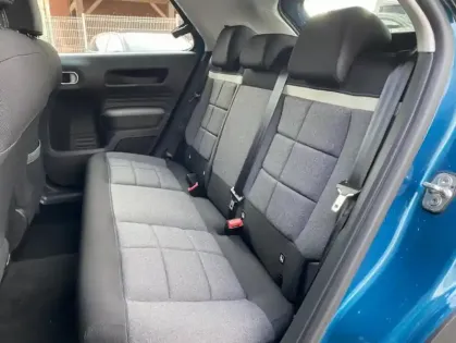 Photo 12 Citroën C4 PureTech 110 S&S BVM6 Feel