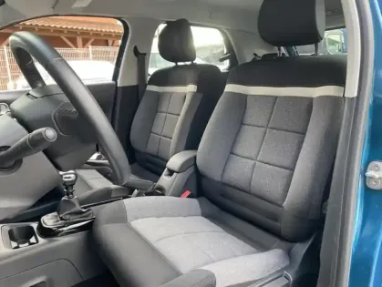 Photo 11 Citroën C4 PureTech 110 S&S BVM6 Feel