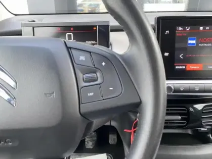 Photo 24 Citroën C4 PureTech 110 S&S BVM6 Feel