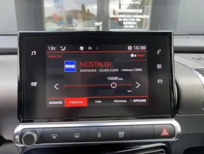 Photo 7 Citroën C4 PureTech 110 S&S BVM6 Feel