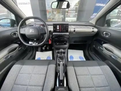 Photo 5 Citroën C4 PureTech 110 S&S BVM6 Feel