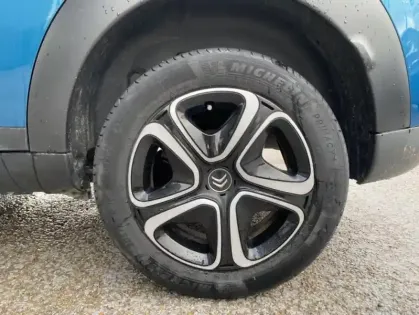 Photo 14 Citroën C4 PureTech 110 S&S BVM6 Feel