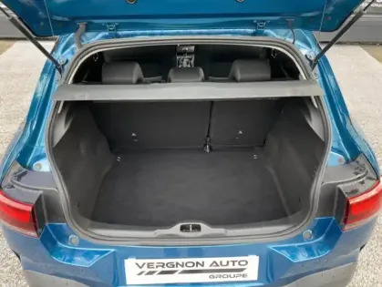 Photo 13 Citroën C4 PureTech 110 S&S BVM6 Feel