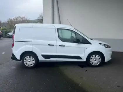 Photo 20 Ford Transit Connect Fourgonnette L1 1.0E 100ch E85 Trend