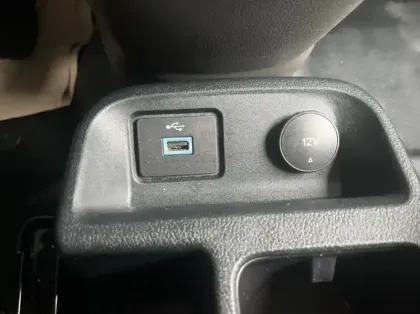 Photo 38 Ford Transit Connect Gén. II Ph2 Evo Trend 4