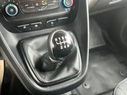 Photo 29 Ford Transit Connect Gén. II Ph2 Evo Trend 4