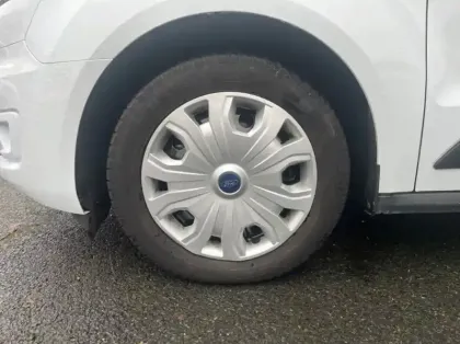 Photo 13 Ford Transit Connect Fourgonnette L1 1.0E 100ch E85 Trend