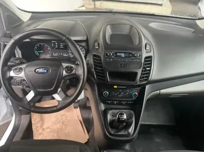 Photo 24 Ford Transit Connect Gén. II Ph2 Evo Trend 4